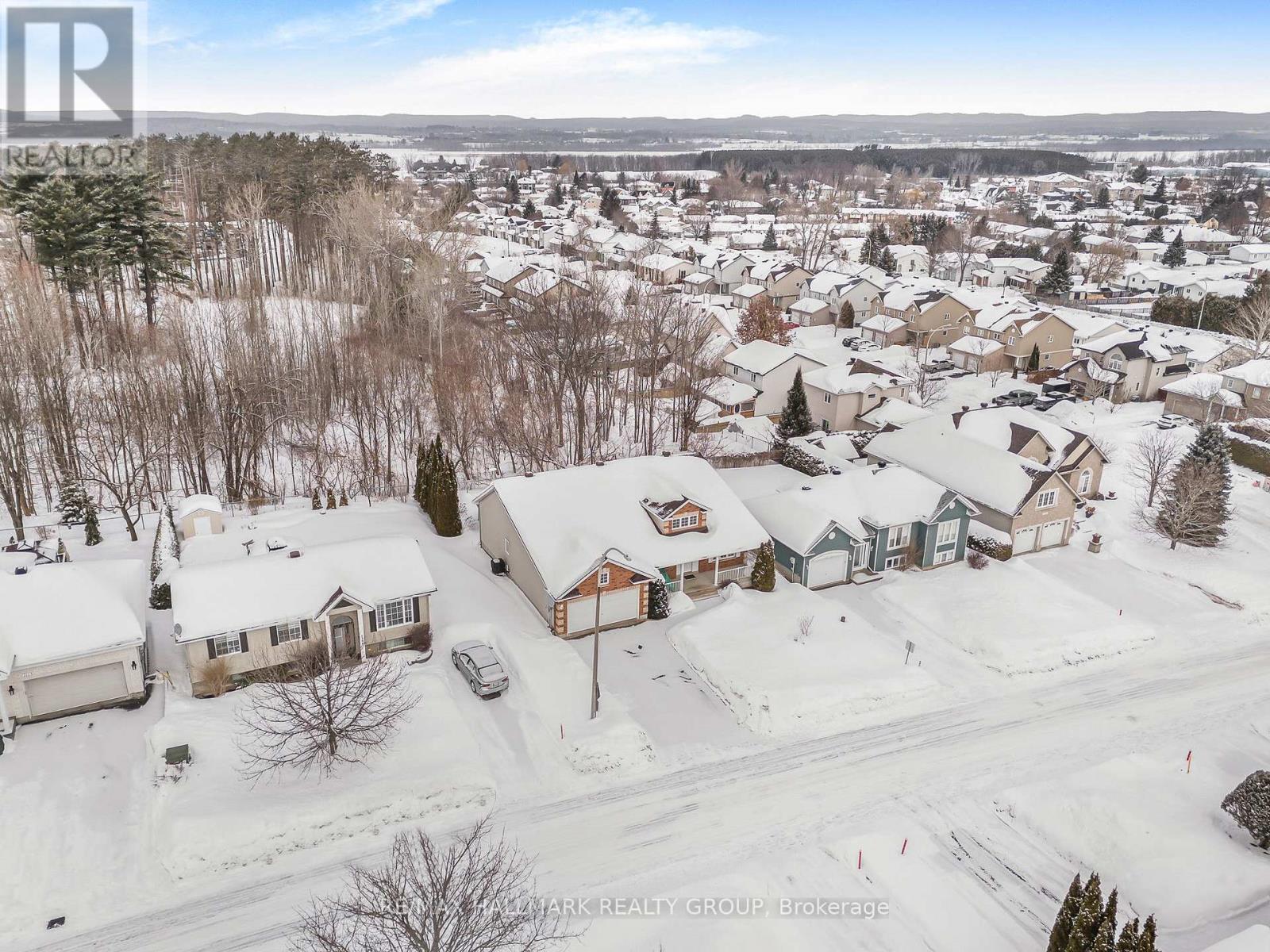 1103 Des Pins Avenue, Clarence-Rockland, Ontario  K4K 1R1 - Photo 35 - X12985620