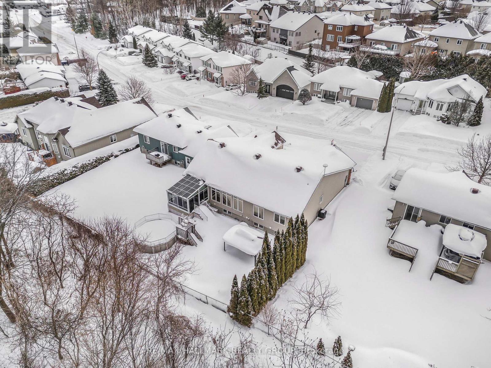 1103 Des Pins Avenue, Clarence-Rockland, Ontario  K4K 1R1 - Photo 38 - X12985620