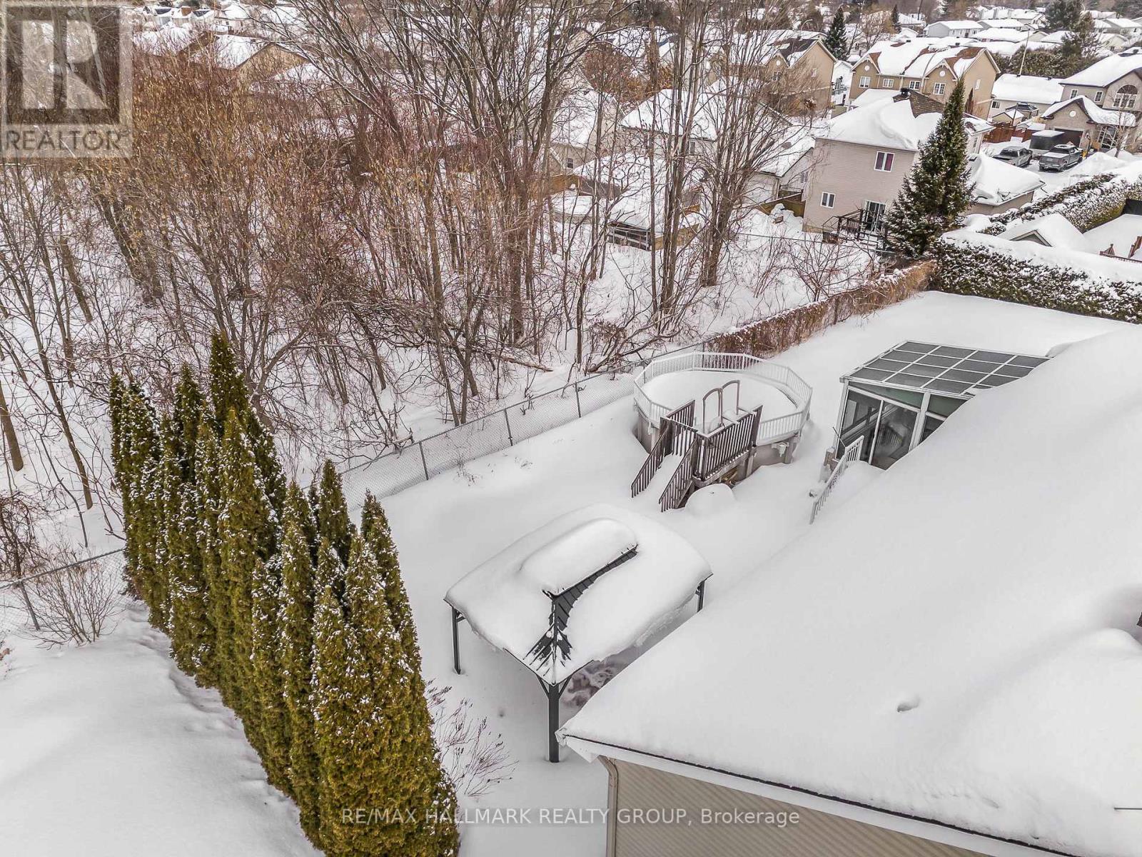 1103 Des Pins Avenue, Clarence-Rockland, Ontario  K4K 1R1 - Photo 40 - X12985620