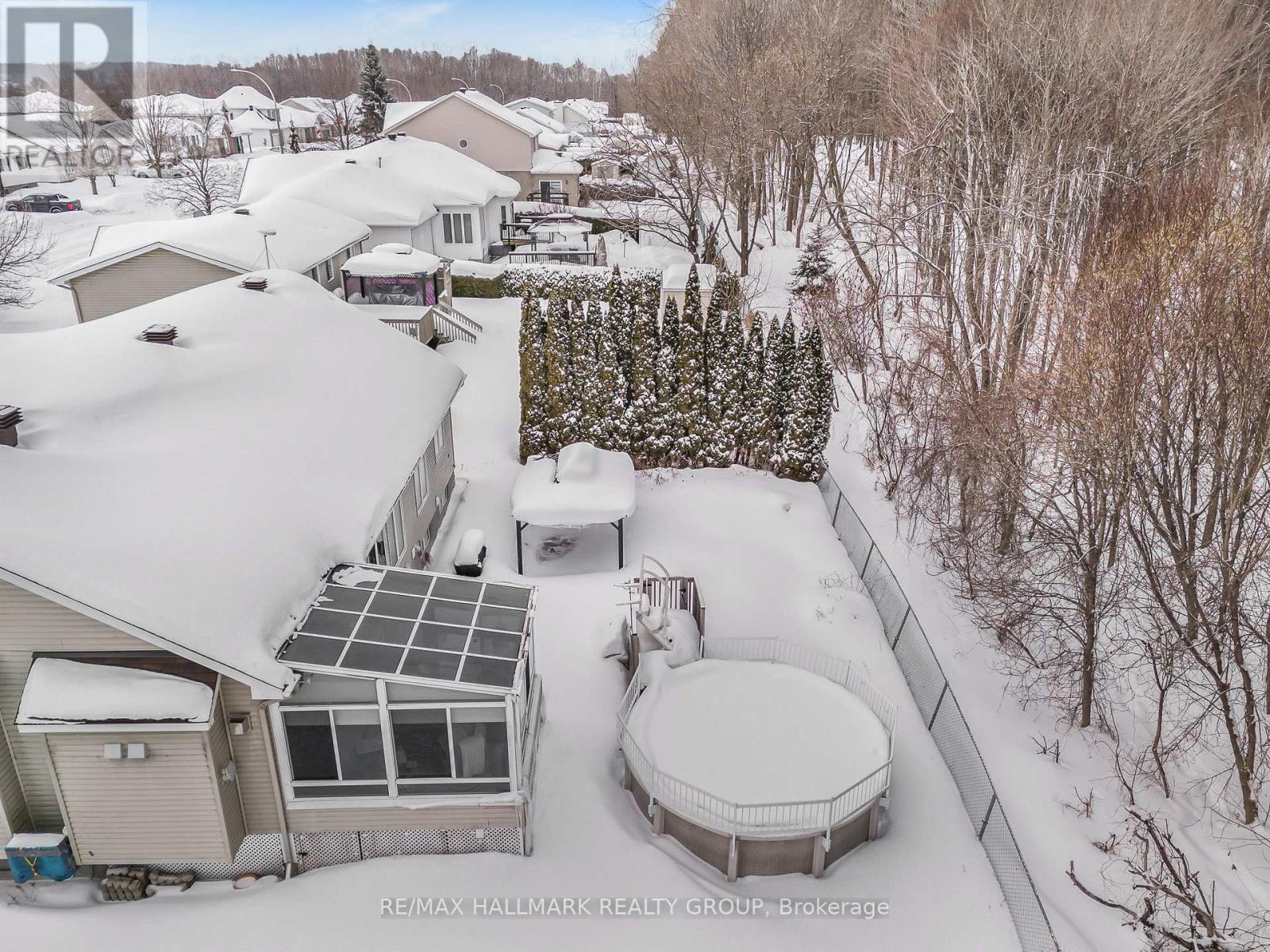 1103 Des Pins Avenue, Clarence-Rockland, Ontario  K4K 1R1 - Photo 41 - X12985620