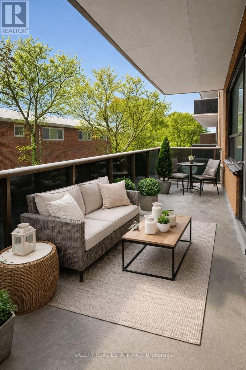 407 - 815 Kennedy Road, Toronto, Ontario  M1K 2E3 - Photo 5 - E12985144