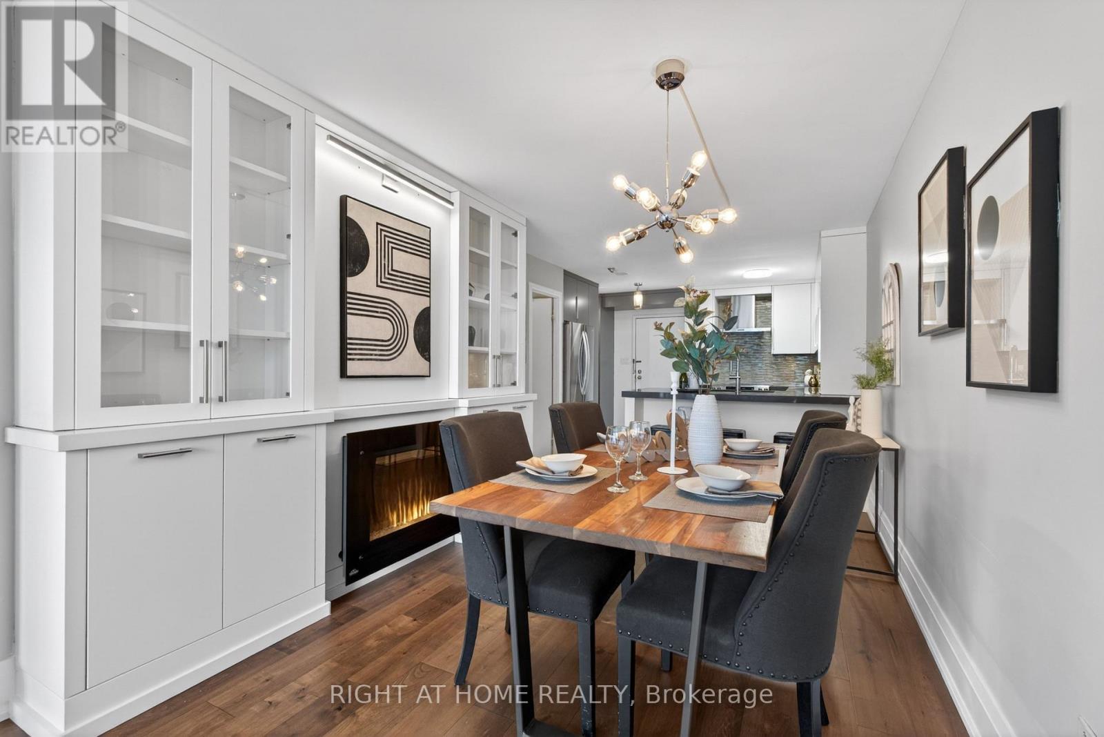 1715 - 44 St Joseph Street, Toronto, Ontario  M4Y 2W4 - Photo 15 - C12985582