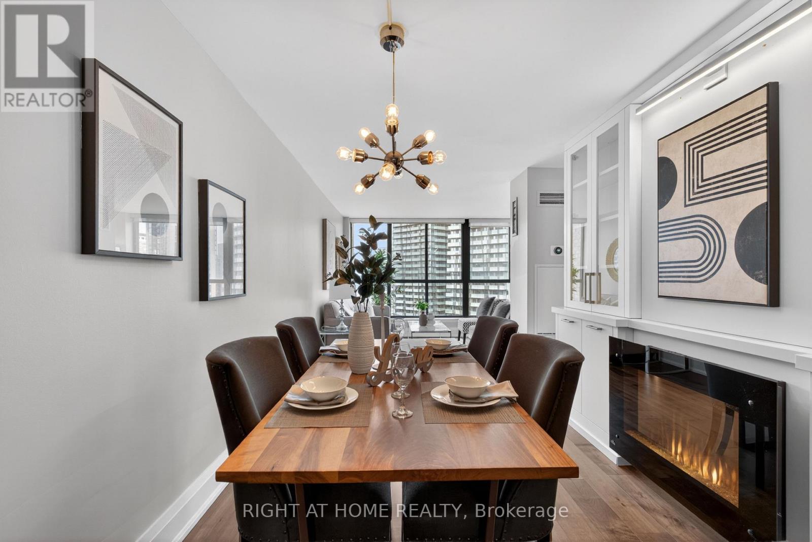 1715 - 44 St Joseph Street, Toronto, Ontario  M4Y 2W4 - Photo 16 - C12985582