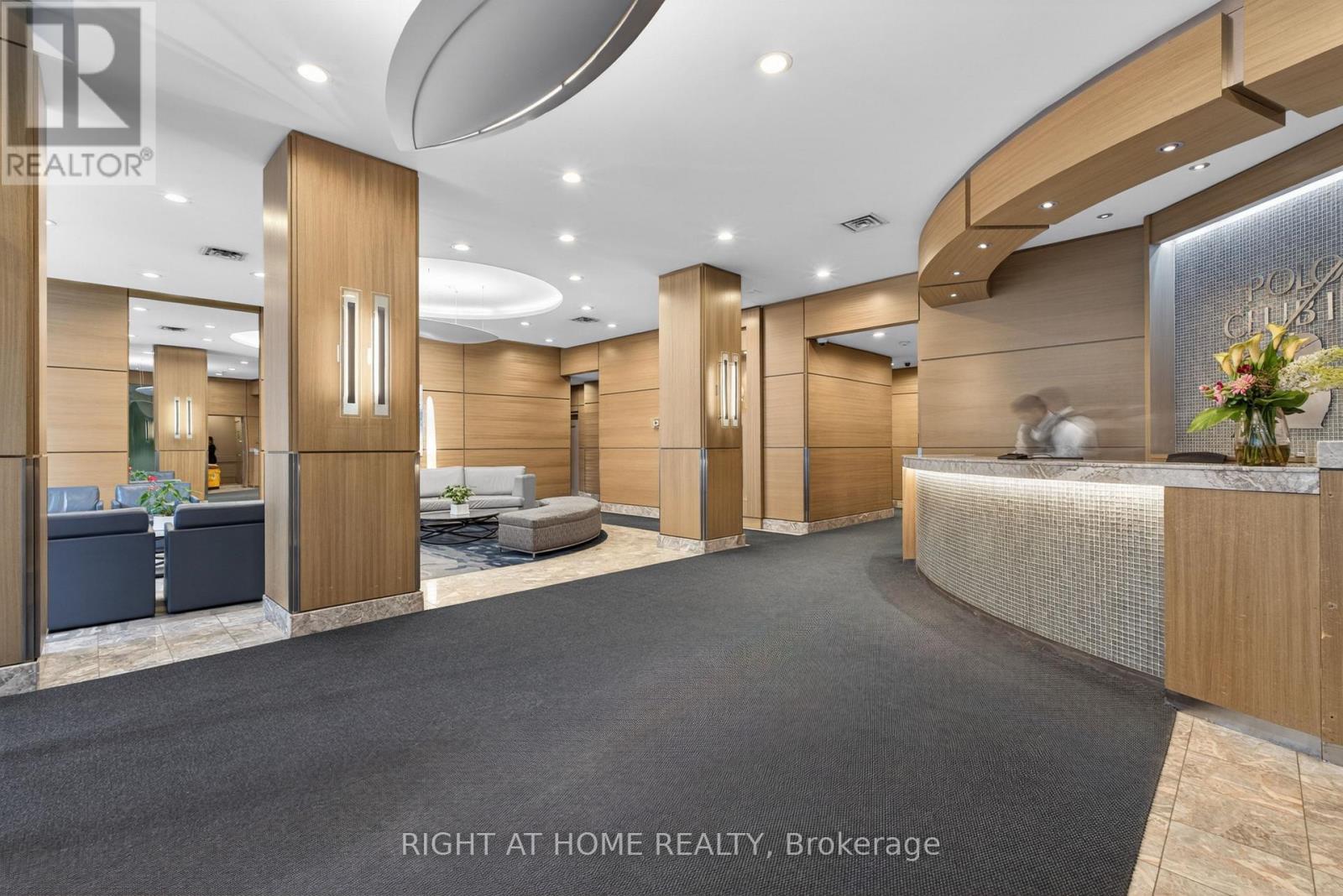 1715 - 44 St Joseph Street, Toronto, Ontario  M4Y 2W4 - Photo 34 - C12985582