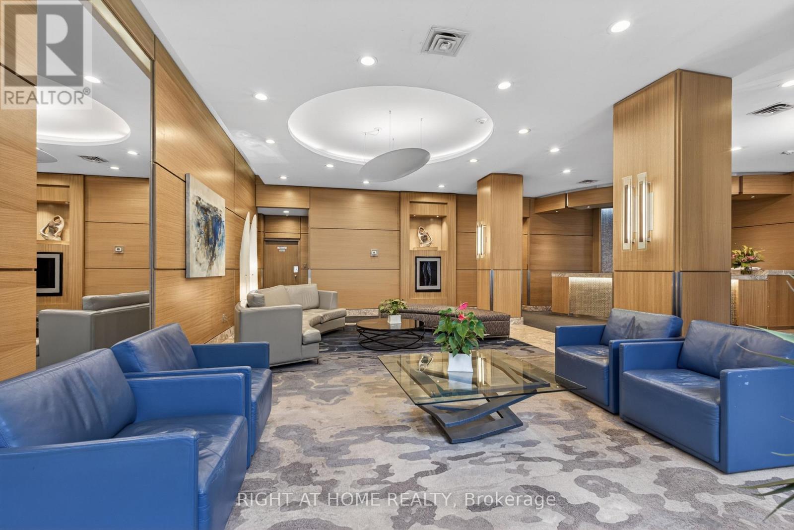 1715 - 44 St Joseph Street, Toronto, Ontario  M4Y 2W4 - Photo 35 - C12985582