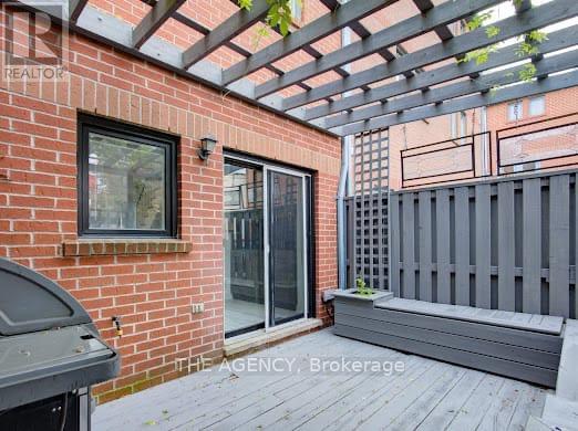 185 Lippincott Street, Toronto, Ontario  M5S 2P3 - Photo 10 - C12985584