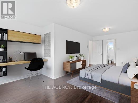 185 Lippincott Street, Toronto, Ontario  M5S 2P3 - Photo 11 - C12985584