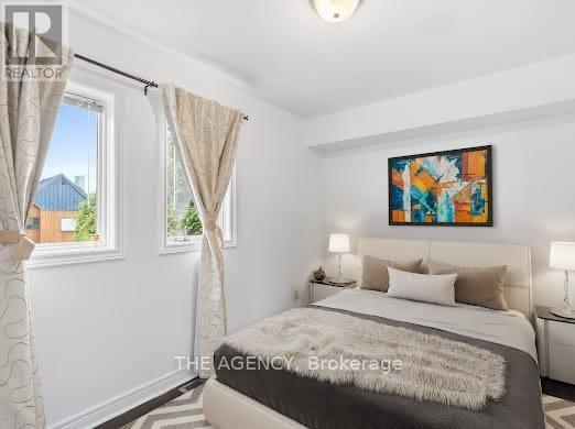 185 Lippincott Street, Toronto, Ontario  M5S 2P3 - Photo 14 - C12985584