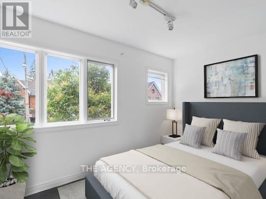 185 Lippincott Street, Toronto, Ontario  M5S 2P3 - Photo 16 - C12985584