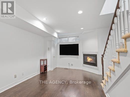 185 Lippincott Street, Toronto, Ontario  M5S 2P3 - Photo 19 - C12985584