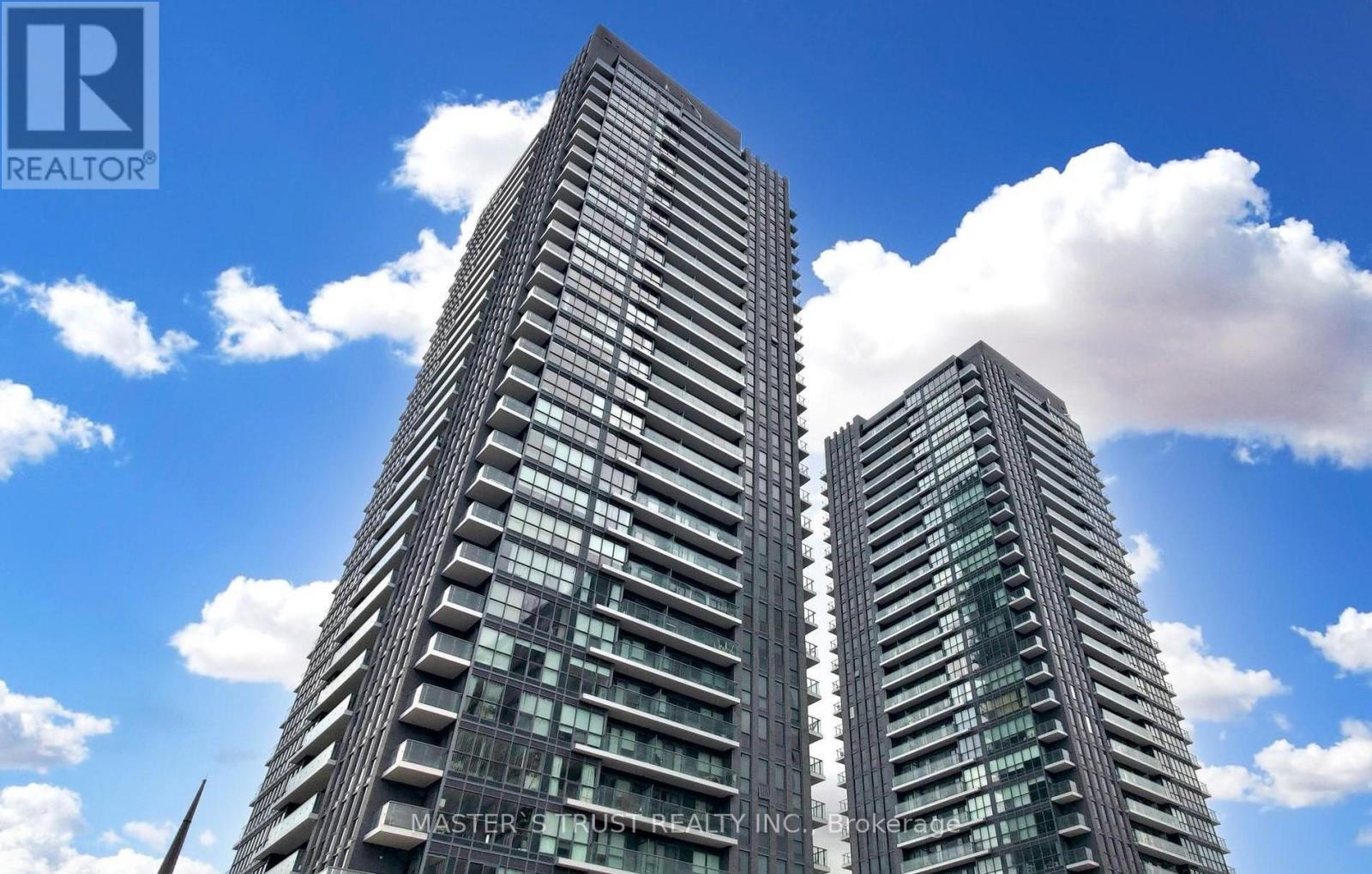 2309 - 2 SONIC WAY, Toronto, Ontario