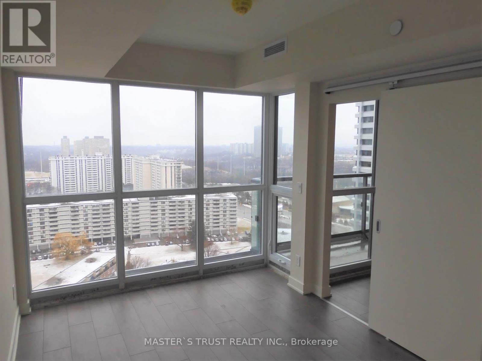 2309 - 2 Sonic Way, Toronto, Ontario  M3C 0P2 - Photo 5 - C12985608