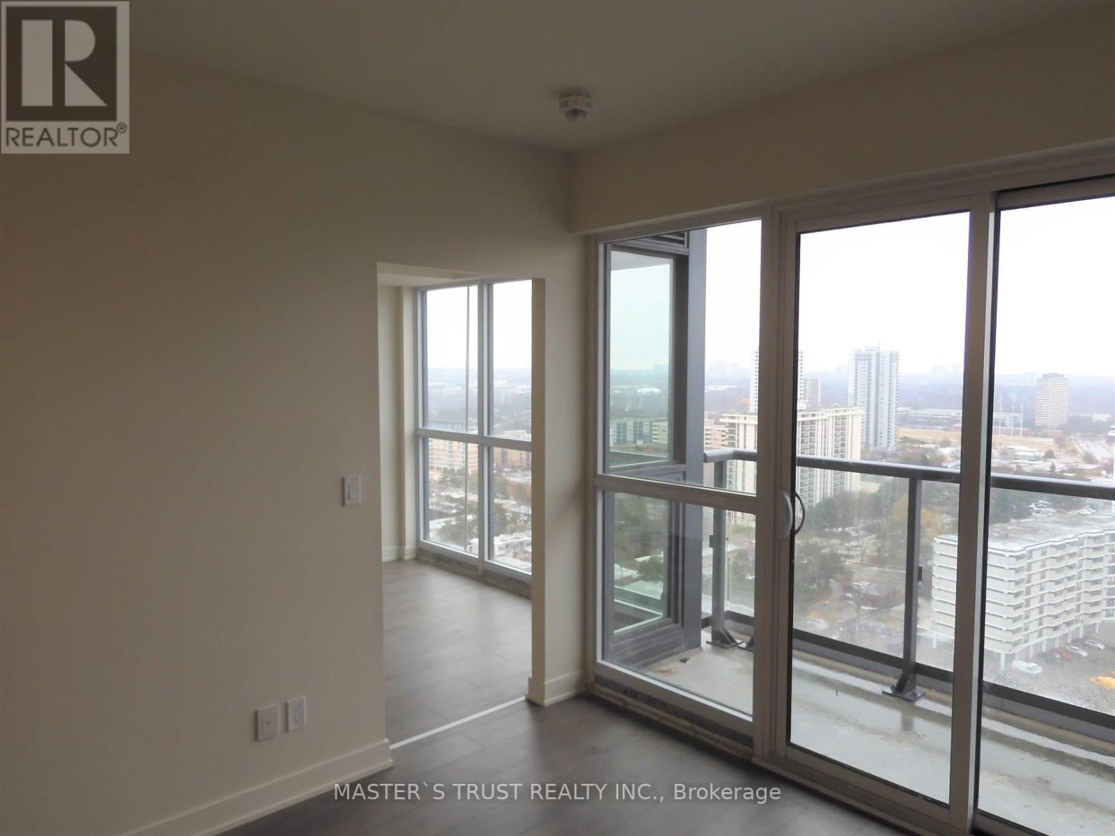 2309 - 2 Sonic Way, Toronto, Ontario  M3C 0P2 - Photo 6 - C12985608