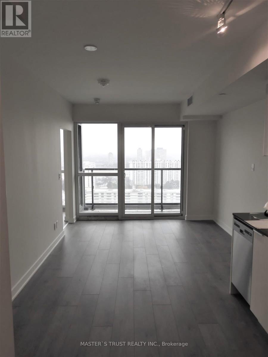 2309 - 2 Sonic Way, Toronto, Ontario  M3C 0P2 - Photo 7 - C12985608