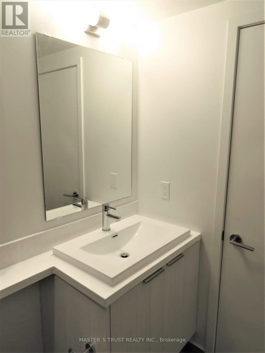 2309 - 2 Sonic Way, Toronto, Ontario  M3C 0P2 - Photo 8 - C12985608