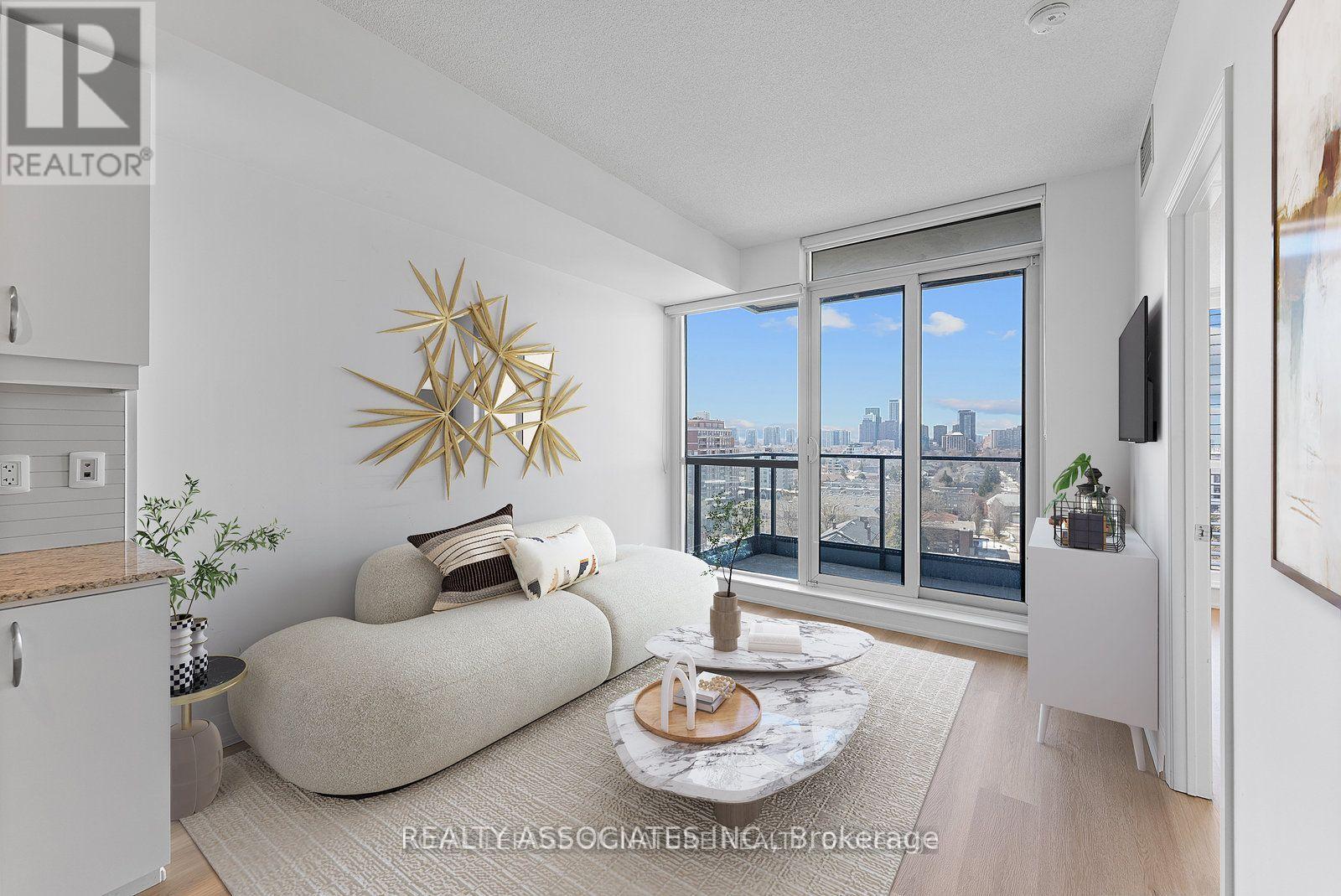 1016 - 2885 Bayview Avenue, Toronto, Ontario  M2K 0A3 - Photo 14 - C12985628