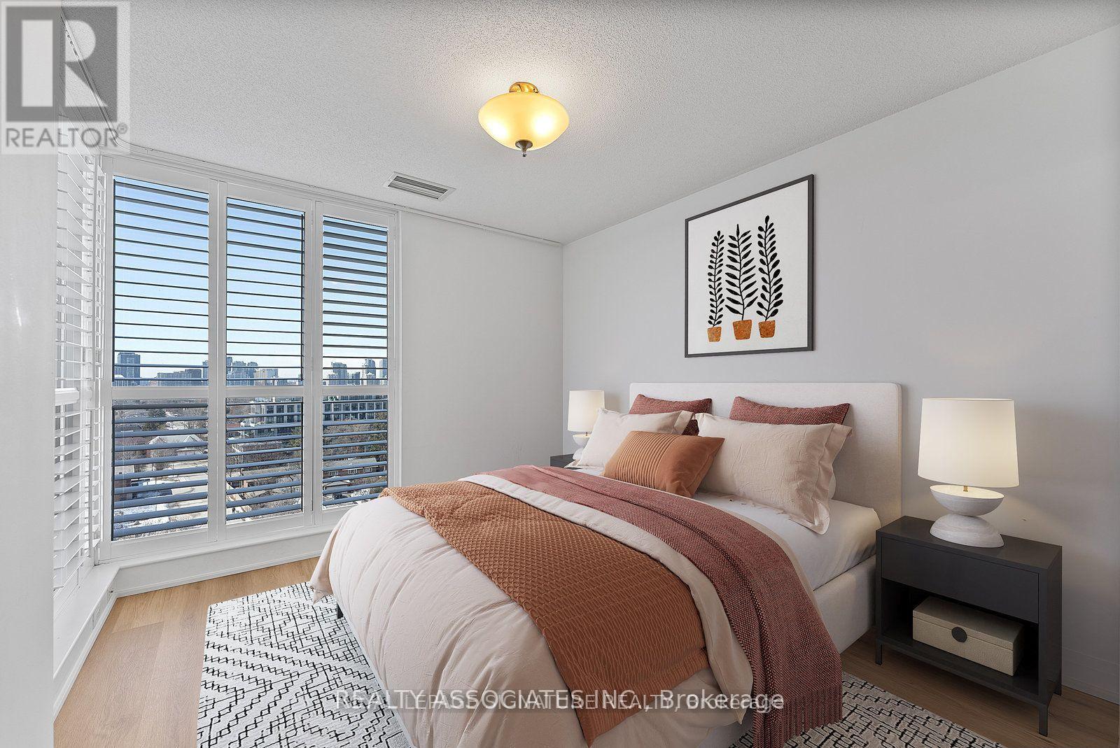 1016 - 2885 Bayview Avenue, Toronto, Ontario  M2K 0A3 - Photo 20 - C12985628