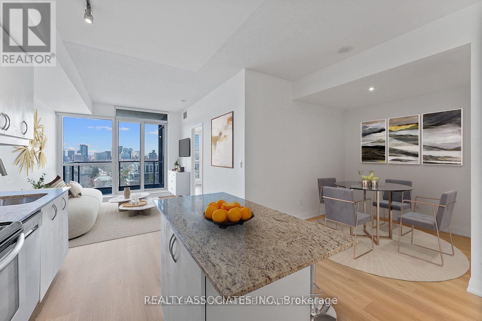 1016 - 2885 Bayview Avenue, Toronto, Ontario  M2K 0A3 - Photo 21 - C12985628