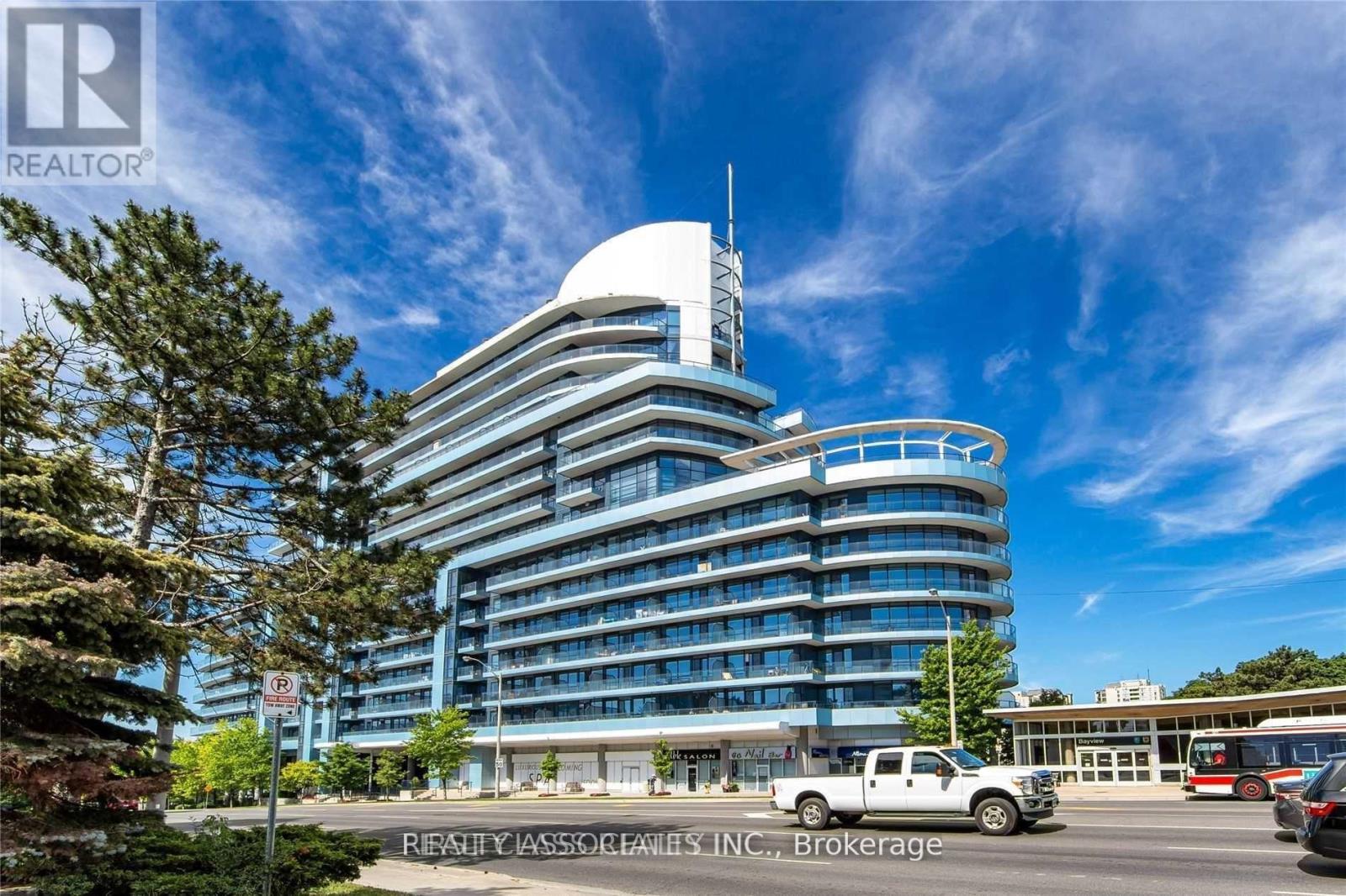 1016 - 2885 Bayview Avenue, Toronto, Ontario  M2K 0A3 - Photo 3 - C12985628