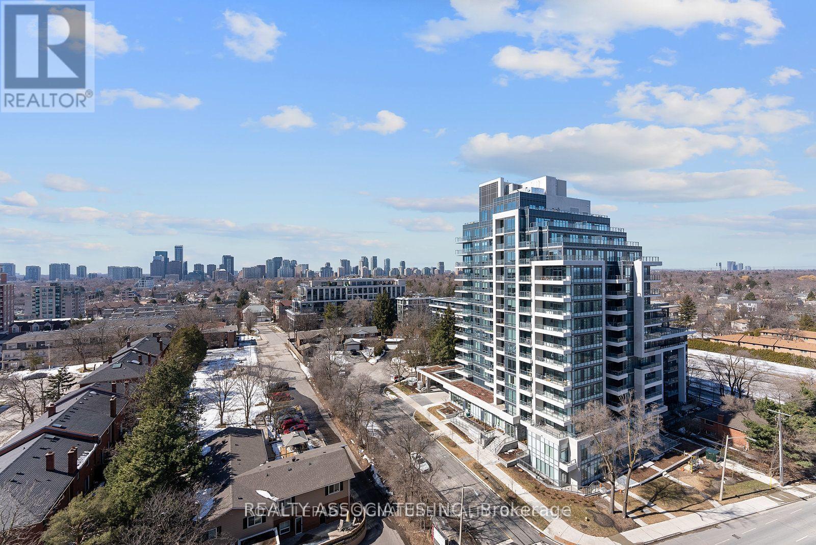 1016 - 2885 Bayview Avenue, Toronto, Ontario  M2K 0A3 - Photo 35 - C12985628