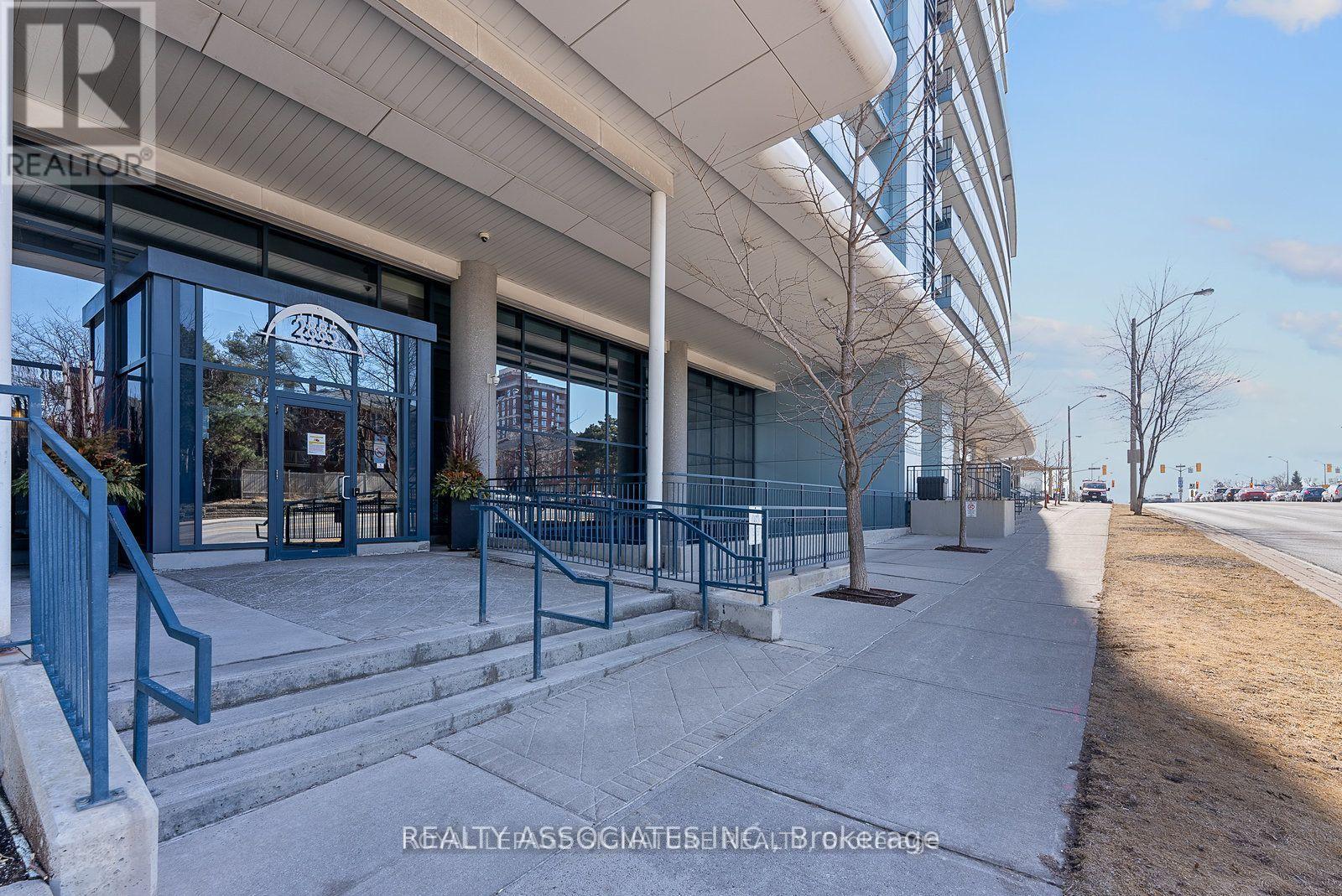 1016 - 2885 Bayview Avenue, Toronto, Ontario  M2K 0A3 - Photo 38 - C12985628
