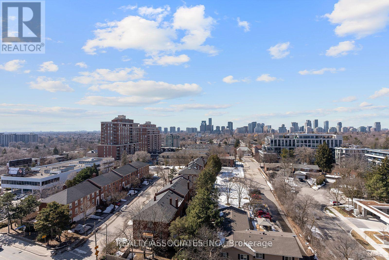 1016 - 2885 Bayview Avenue, Toronto, Ontario  M2K 0A3 - Photo 42 - C12985628