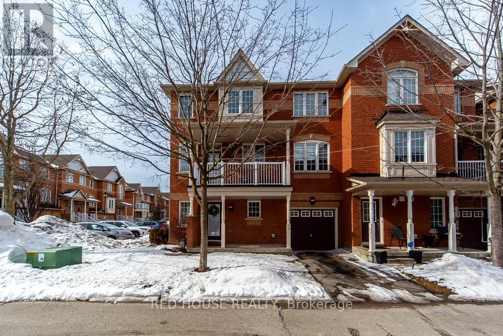 12 NAYLOR LANE, ajax (south east), Ontario