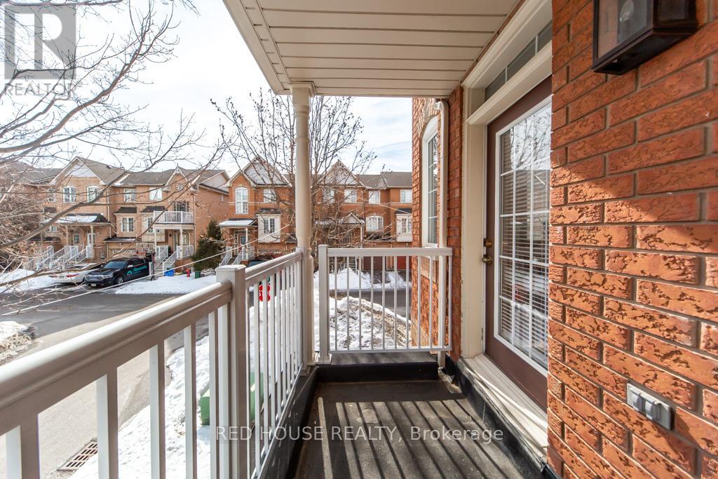 12 Naylor Lane, Ajax, Ontario  L1S 7S7 - Photo 11 - E12985612