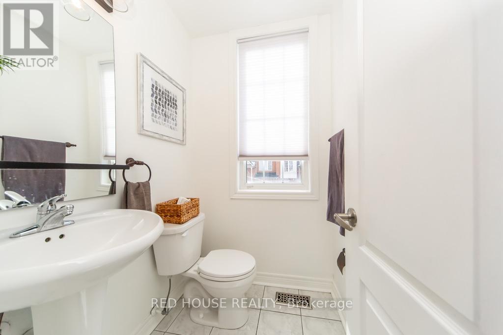 12 Naylor Lane, Ajax, Ontario  L1S 7S7 - Photo 21 - E12985612