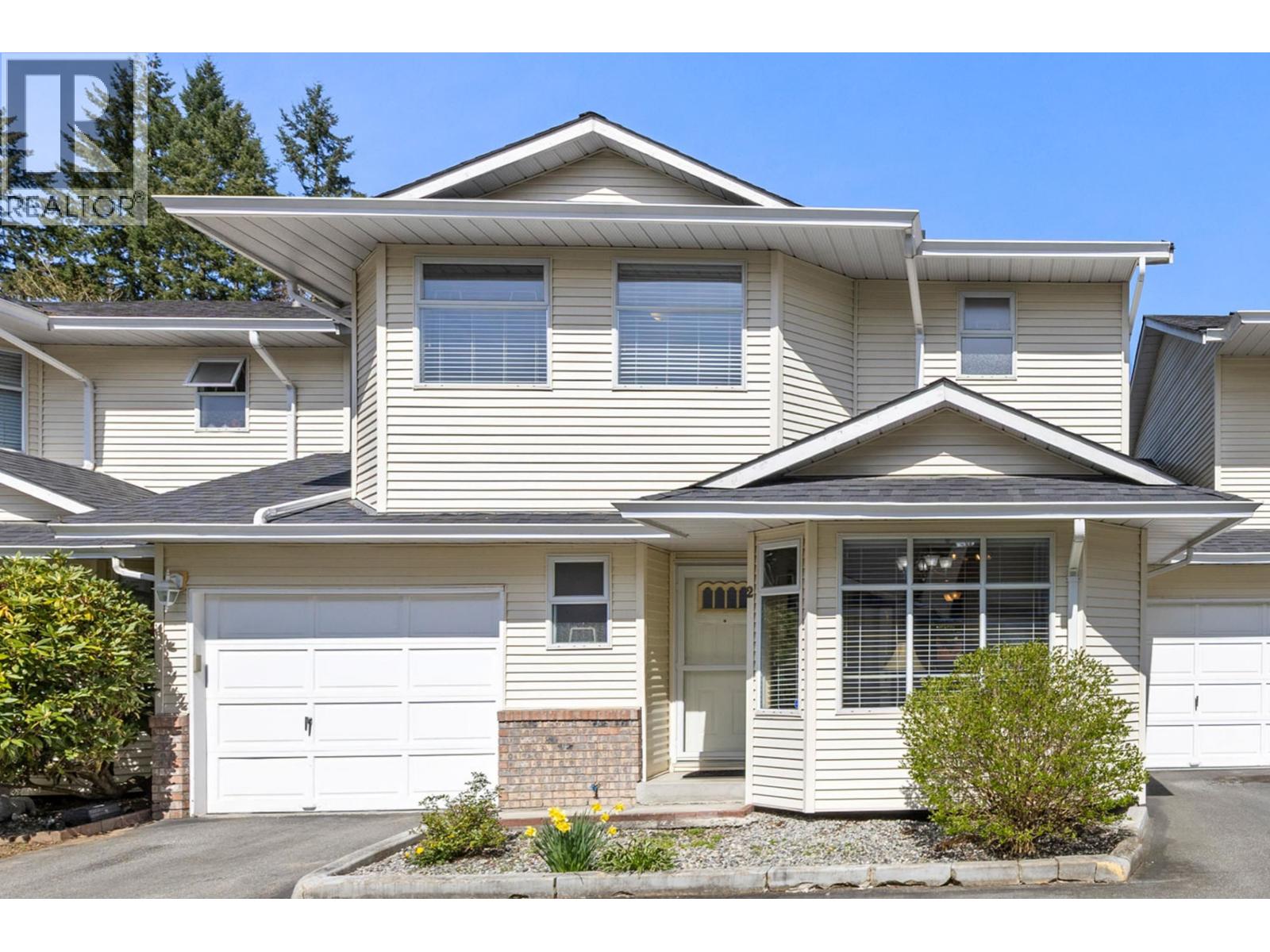 2 11934 LAITY STREET, Maple Ridge, British Columbia