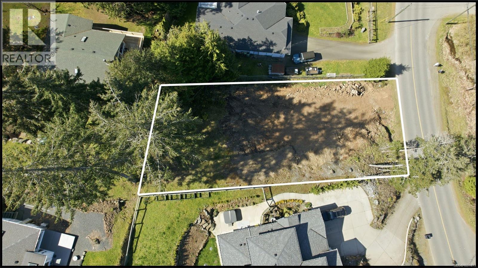 Lot 51 Dolphin Dr, Nanoose Bay, British Columbia