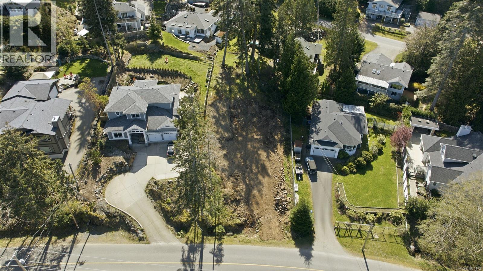 Lot 51 Dolphin Dr, Nanoose Bay, British Columbia  V9P 9J2 - Photo 2 - 1031473