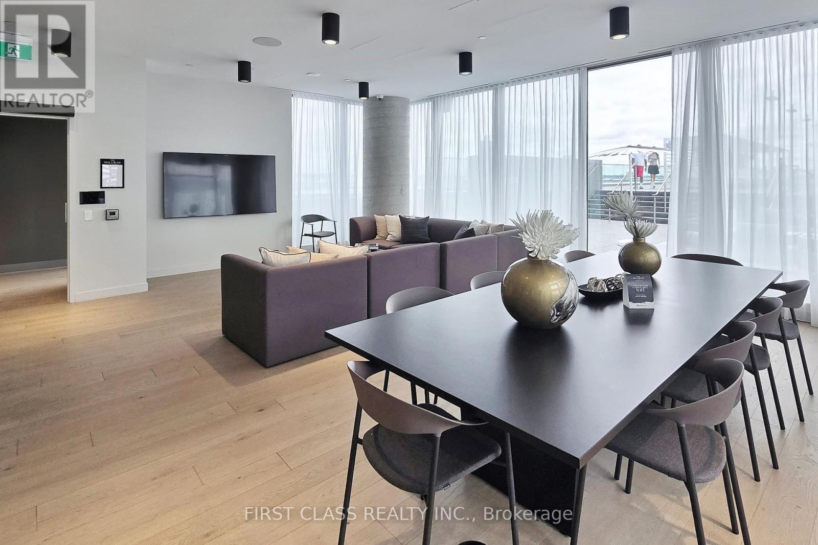 1902 - 7890 Jane Street, Vaughan, Ontario  L4K 0K9 - Photo 19 - N12985596