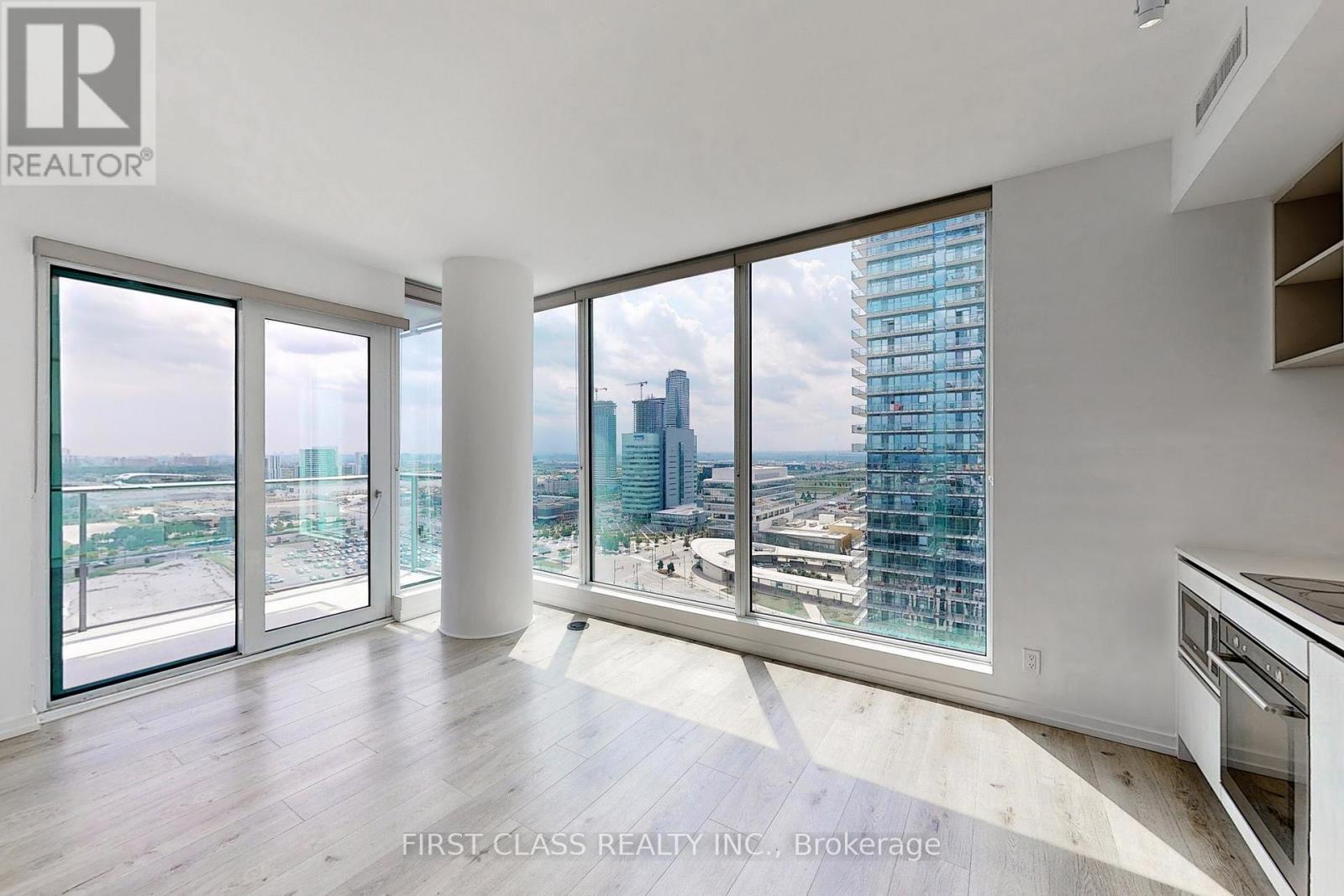 1902 - 7890 Jane Street, Vaughan, Ontario  L4K 0K9 - Photo 7 - N12985596