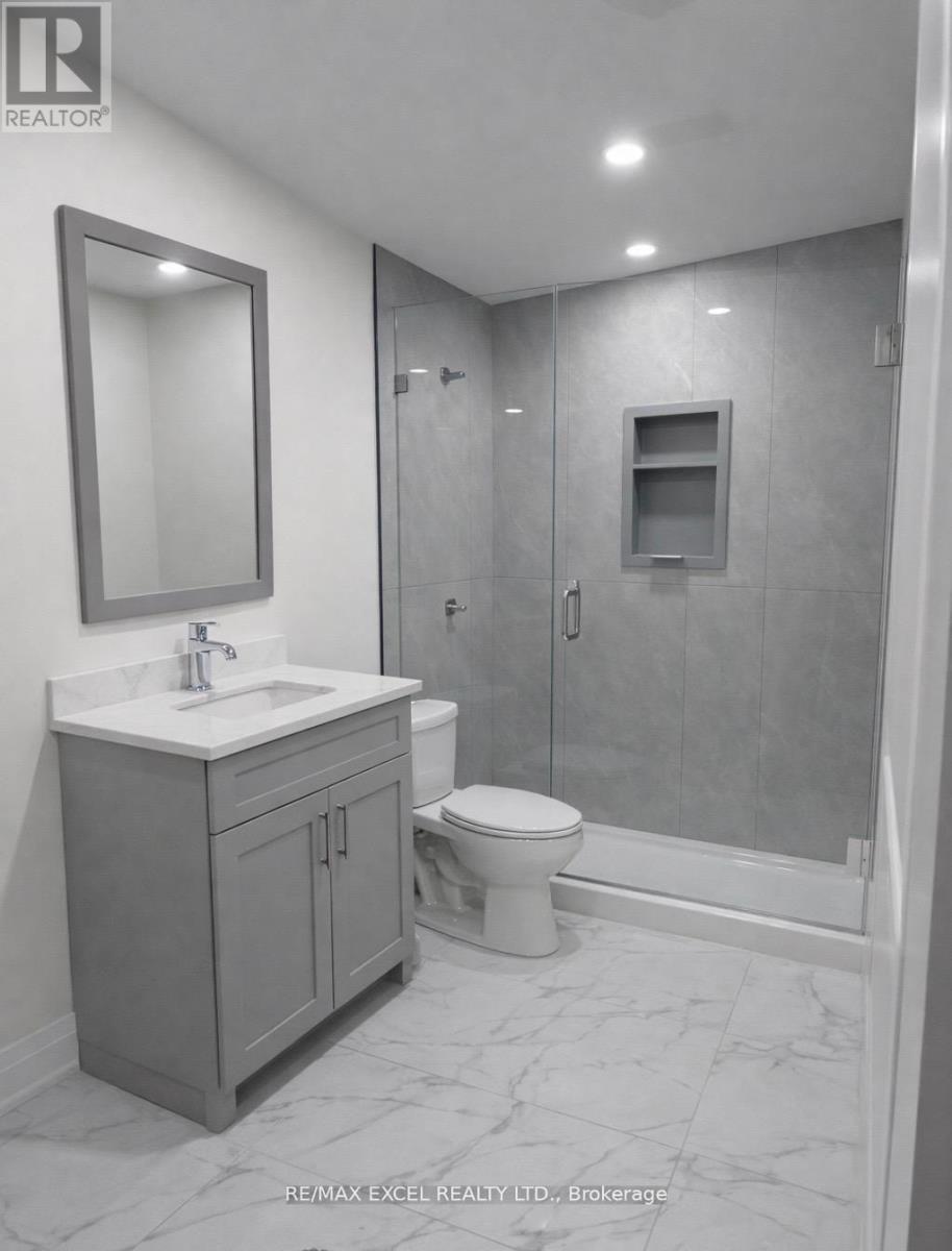 Basement - 41 John Rolph Street, Markham, Ontario  L6B 0A8 - Photo 3 - N12985606