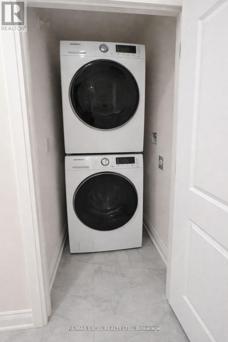 Basement - 41 John Rolph Street, Markham, Ontario  L6B 0A8 - Photo 4 - N12985606