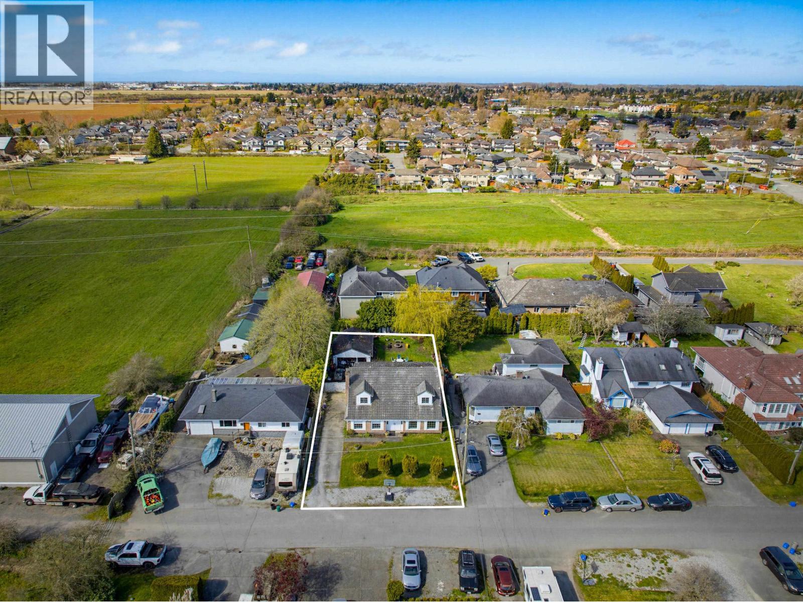 4537 65a Street, Delta, British Columbia  V4K 4Y7 - Photo 4 - R3109883