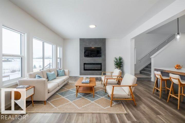 656 Kinglet Bv Nw, Edmonton, Alberta  T5S 0S8 - Photo 18 - E4471151