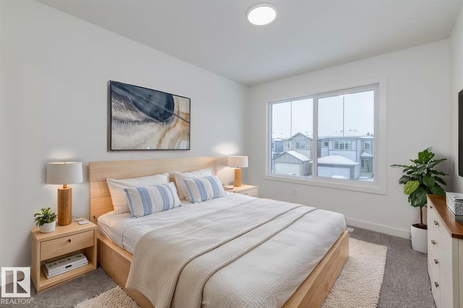 656 Kinglet Bv Nw, Edmonton, Alberta  T5S 0S8 - Photo 31 - E4471151