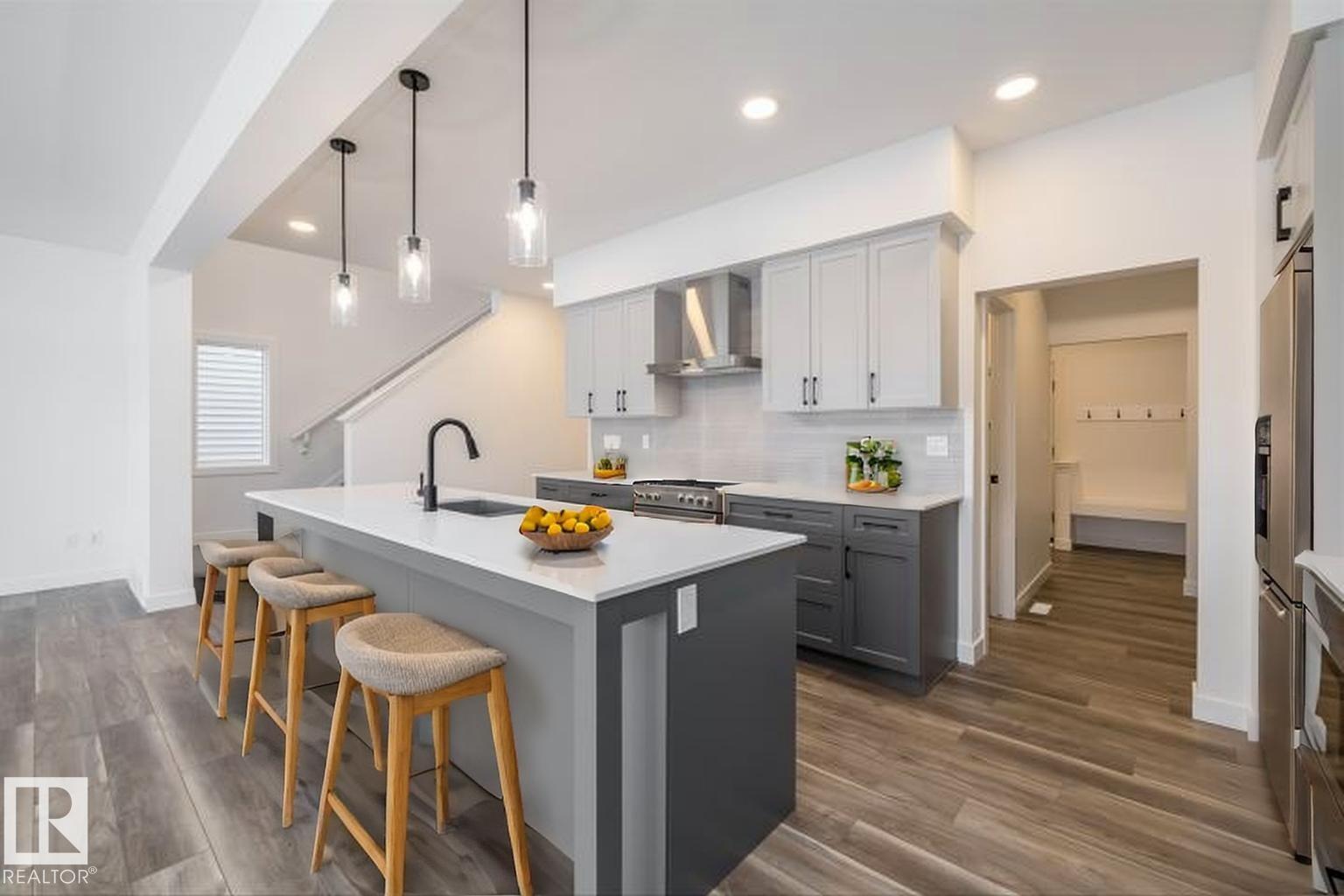 656 Kinglet Bv Nw, Edmonton, Alberta  T5S 0S8 - Photo 12 - E4471151