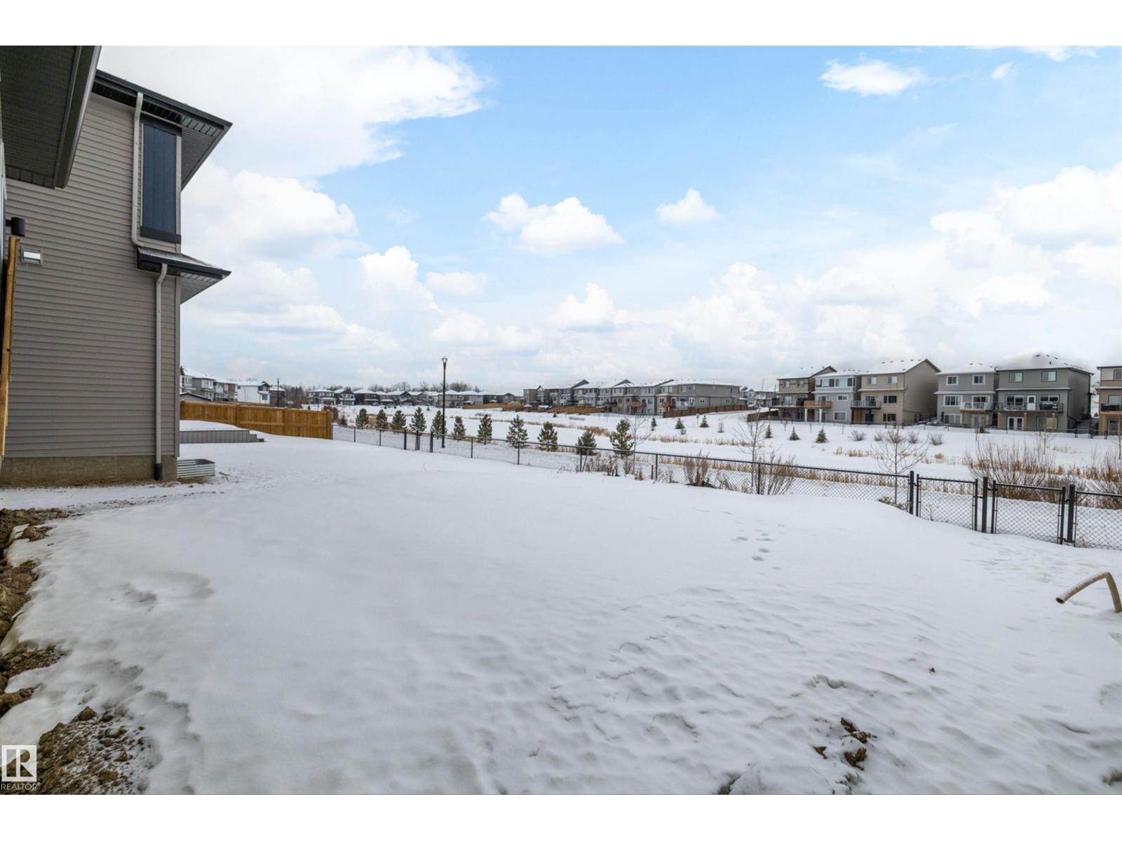 656 Kinglet Bv Nw, Edmonton, Alberta  T5S 0S8 - Photo 52 - E4471151