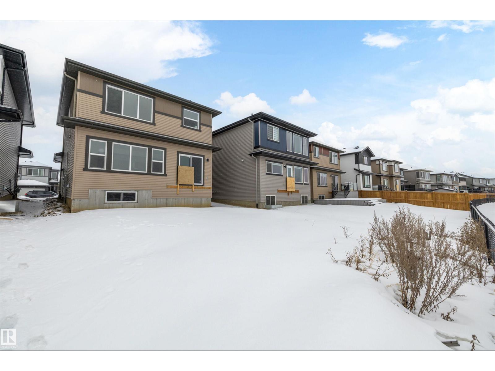 656 Kinglet Bv Nw, Edmonton, Alberta  T5S 0S8 - Photo 53 - E4471151