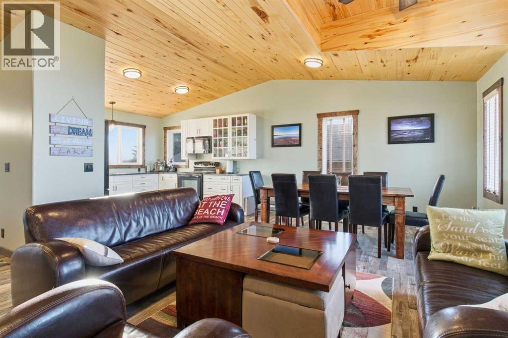 619 Lakeside Drive, Rural Vulcan County, Alberta  T0B 2R0 - Photo 8 - A2280128