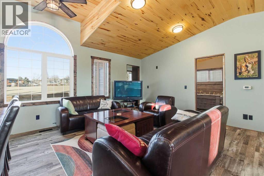 619 Lakeside Drive, Rural Vulcan County, Alberta  T0B 2R0 - Photo 6 - A2280128