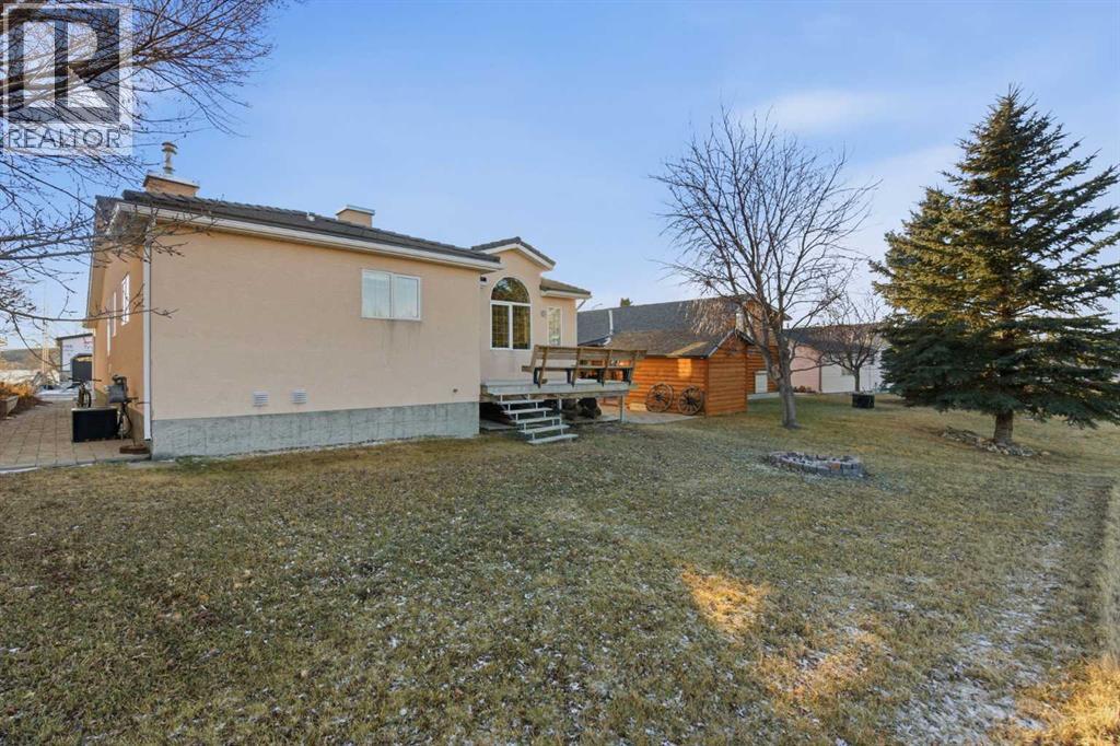 619 Lakeside Drive, Rural Vulcan County, Alberta  T0B 2R0 - Photo 35 - A2280128