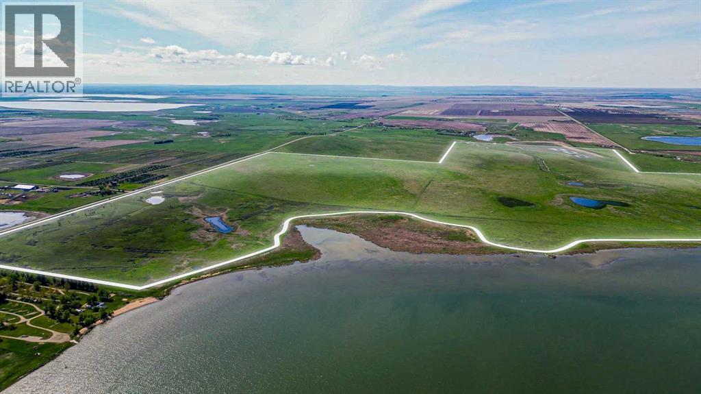 244 Range Rd 234 Township, Rural Wheatland County, Alberta  T1P 0V2 - Photo 2 - A2283438