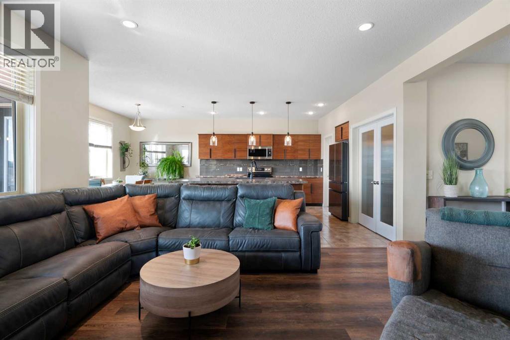 221 Muirfield Boulevard, Lyalta, Alberta  T0J 1Y1 - Photo 9 - A2283834