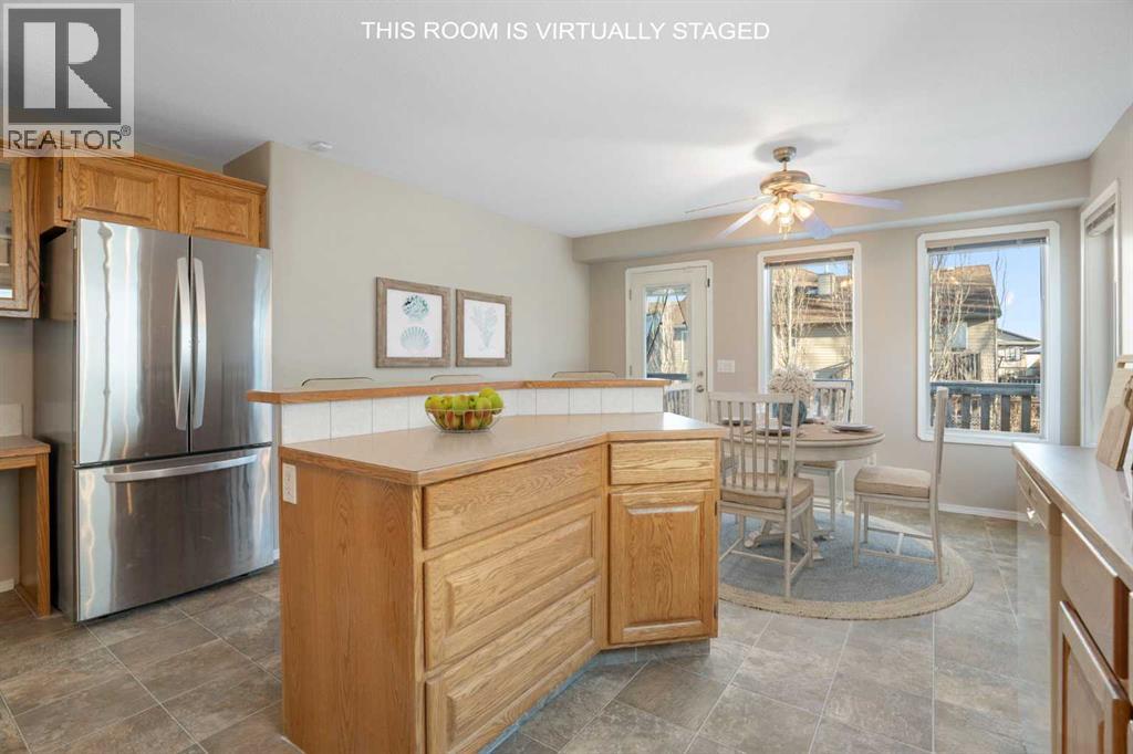 95 Cambridge Glen Drive, Strathmore, Alberta  T1P 1W1 - Photo 9 - A2284768