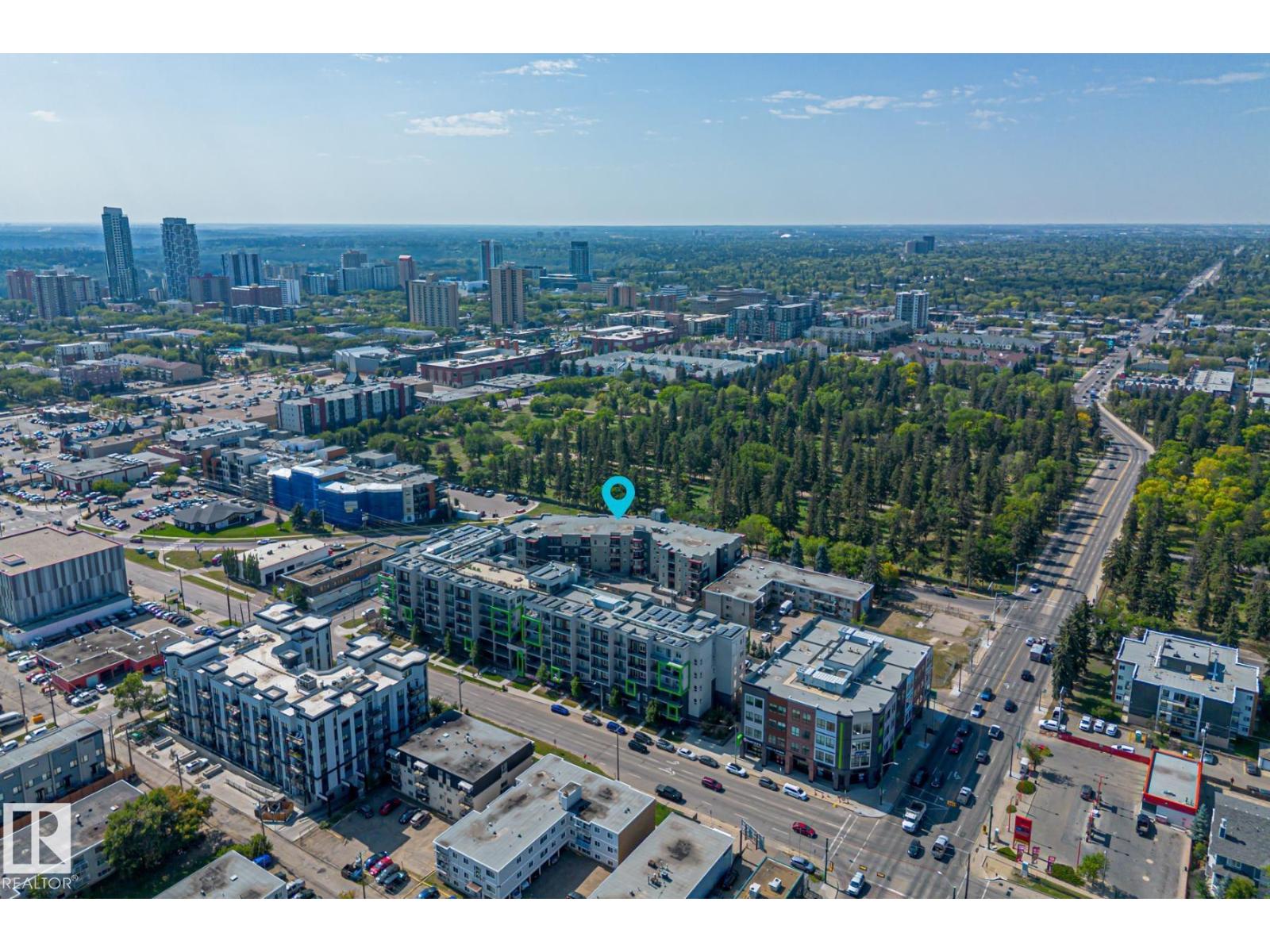 #212 10611 117 St Nw, Edmonton, Alberta  T5H 0G6 - Photo 25 - E4481783