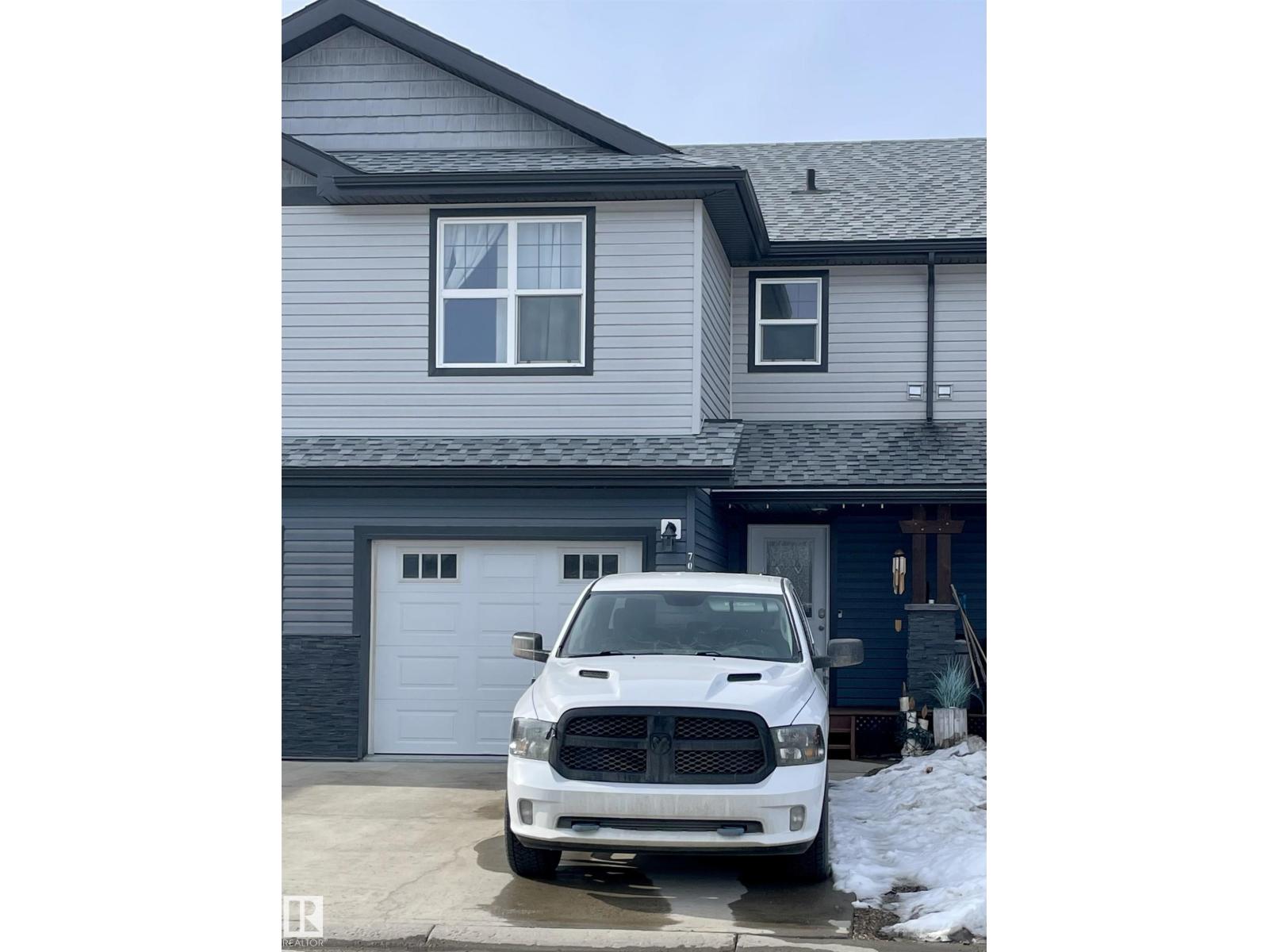 701C ROCKY WY, cold lake, Alberta